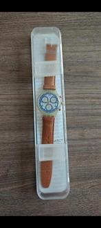 Swatch horloge, ongeopend., Handtassen en Accessoires, Horloges | Heren, Ophalen, Swatch