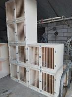 Boxs pour pigeons, Animaux & Accessoires, Oiseaux | Cages & Volières, Enlèvement ou Envoi