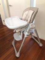 Eetstoel Chicco Polly, Kinderen en Baby's, Ophalen of Verzenden, Meegroeistoel, Stoelverkleiner
