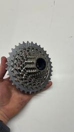 Cassette SRAM ROUGE 33-10, Enlèvement ou Envoi, Comme neuf, Vélo de course, Dérailleur ou Chaîne