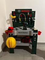Mini werkbank Bosch, Ophalen, Zo goed als nieuw