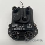 Mercedes-Benz Ontstekings module 4 Cyl A0055456732 Bosch 022, Ophalen of Verzenden, Gebruikt, BOVAG lid, Mercedes-Benz