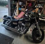 Harley Davidson Dyna Superglide Stage III, Motoren, 2 cilinders, Bedrijf, Meer dan 35 kW