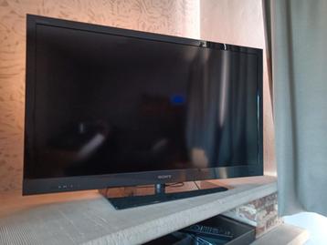 Sony KDL-40EX720 Smart TV beschikbaar voor biedingen