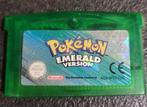 pokemon emerald los, Enlèvement ou Envoi, Utilisé, Aventure et Action