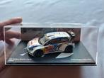 Volkswagen Polo WRC 2014 Sebastien Ogier, Hobby en Vrije tijd, Ophalen, Nieuw, Auto