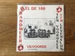 single brandweer vilvoorde, Cd's en Dvd's, Ophalen of Verzenden, 7 inch, Nederlandstalig, Single