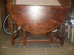 Engelse hangoortafel, Antiek en Kunst, Ophalen