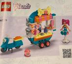Lego friends 41719, Complete set, Ophalen of Verzenden, Lego, Zo goed als nieuw