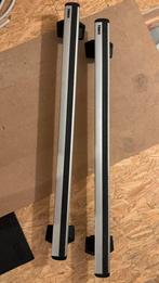Thule dakdrager Audi A3 sportback (2012-2020), Auto diversen, Dakdragers, Ophalen, Gebruikt