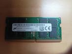 32GB SODIMM DDR4 3200, Computers en Software, RAM geheugen, Ophalen of Verzenden, DDR4, Laptop