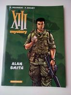 XIII mystery 12 Alan Smith, D. Pecqueur - P. Buchet, Une BD, Enlèvement, Neuf