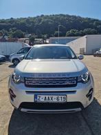 Land Rover Discovery Sport 2.0 TD4 /Filtre particul a change, Automaat, 4 cilinders, Discovery Sport, Leder