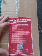 Spouwankers volle doos, Ophalen, Zo goed als nieuw