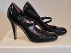 Vintage Steve madden - madden girl pumps maat 41, Ophalen, Pumps, Zwart, Steve Madden