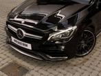 Mercedes-Benz CLA-Klasse 45 AMG Shooting break | PANO | SOUN, Automaat, CLA, Gebruikt, Zwart