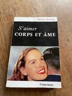 S’aimer Corps et âme Docteur Norman Casterman 1963, Verzenden, Gelezen, Docteur Norman