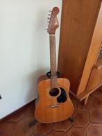 akoestische gitaar, Fender, model AG23, Muziek en Instrumenten, Ophalen, Gebruikt
