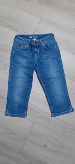 Broek Lee Cooper w25, Kinderen en Baby's, Broek, Meisje, Lee Cooper, Ophalen of Verzenden