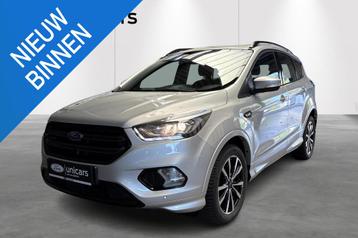 Ford Kuga 1.5i EcoBoost 110kW ST-Line beschikbaar voor biedingen