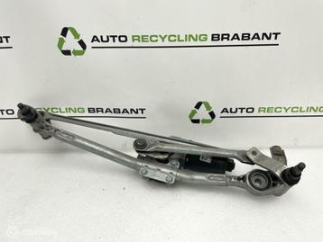 Ruitenwissermechanisme BMW 3 Serie 7161711 beschikbaar voor biedingen