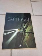 strip Carthago - de lagune van fortuna, Boeken, Stripverhalen, Ophalen