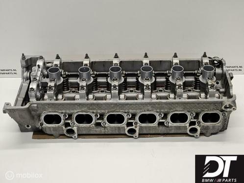 Cilinderkop BMW M3 E46 S54 3.2 S54B32 11127835498, Auto-onderdelen, Motor en Toebehoren, Gebruikt, Ophalen of Verzenden