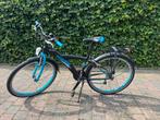 Jongens fiets, Fietsen en Brommers, Zo goed als nieuw, Itek, Handrem, Ophalen