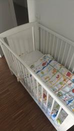 Berceau couramment utilisé, Enfants & Bébés, Enlèvement, Neuf, Lit
