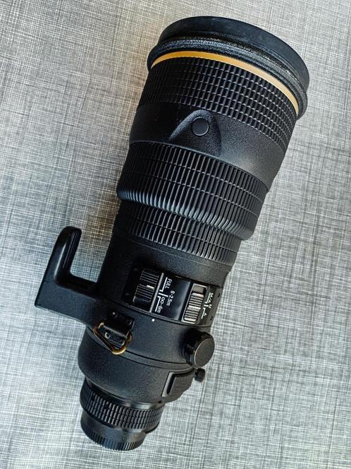 Nikon ED AF-S 300mm 1:2.8 D, Audio, Tv en Foto, Foto | Lenzen en Objectieven, Ophalen