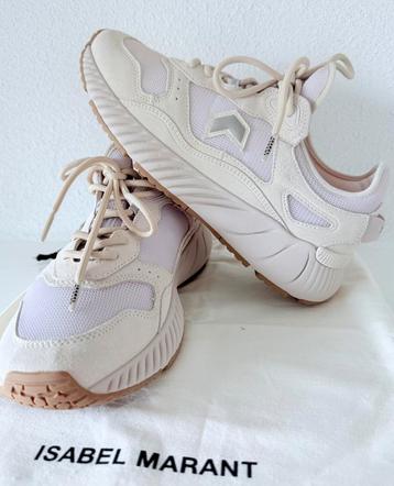 ISABEL MARANT SNEAKERS, 39 (NEW €475) ORIGINEEL, NIEUW💖💖💖 beschikbaar voor biedingen