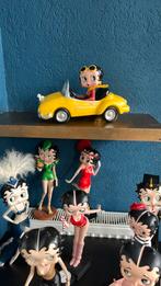 Betty Boop collectie, Tickets en Kaartjes, Overige typen