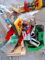 Grand circuit de trains en bois, Autres marques, Enlèvement, À monter soi-même, Circuit