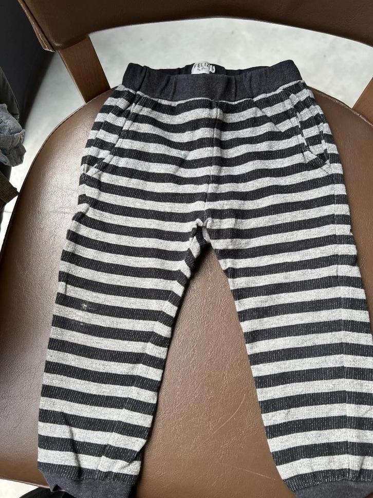 feliz by filou 12m 80, Enfants & Bébés, Vêtements de bébé | Taille 80, Utilisé, Garçon, Pantalon, Enlèvement ou Envoi