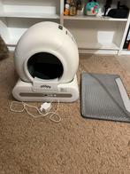 Kattenbak poopy nano 2, Dieren en Toebehoren, Kattenbakken, Ophalen, Gebruikt