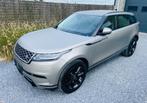 Range Rover Velar P400e / BTW aftrekbaar / Garantie, Auto's, Land Rover, Automaat, Euro 6, 4 cilinders, Overige bekleding