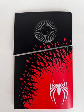 PS5 Slim Disc Covers beschikbaar voor biedingen