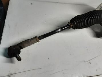 SPOORSTANG LINKS Audi A3 Sportback (8PA) (01-2004/03-2013) beschikbaar voor biedingen