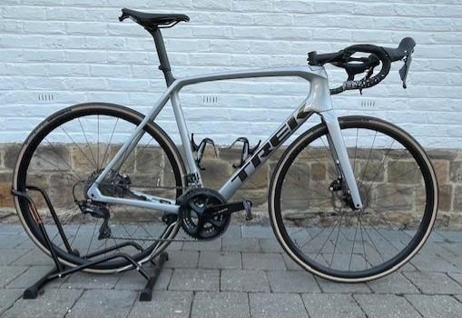 TREK EMONDA SL5, Fietsen en Brommers, Fietsen | Heren | Sportfietsen en Toerfietsen, Zo goed als nieuw, Overige merken, 10 tot 15 versnellingen