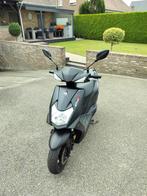 Sym orbit III euro 5, Fietsen en Brommers, Brommers | Overige merken, Ophalen, Klasse A (25 km/u), Zo goed als nieuw, 25 cc