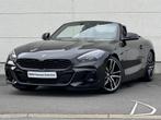 BMW Serie Z Z4 PACK M, Autos, Euro 6, Phares directionnels, Cabriolet, Noir
