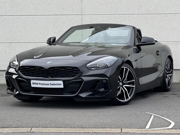 BMW Serie Z Z4 PACK M, Auto's, BMW, Z4, Adaptieve lichten, Airbags, Airconditioning, Alarm, Climate control, Cruise Control, Elektrische buitenspiegels