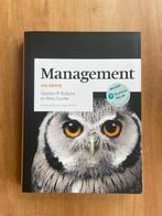 Management, Boeken, Studieboeken en Cursussen, Nieuw, Ophalen of Verzenden, Hogeschool, Stephen P. Robbins; Mary A. Coulter