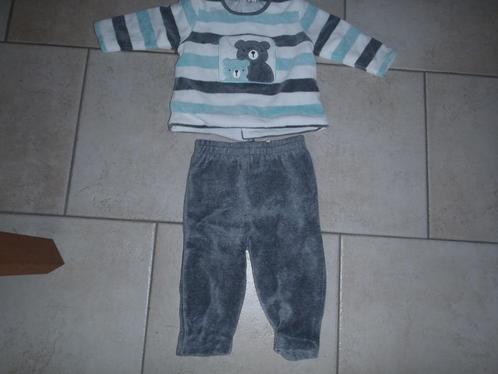 pyjama maat 68, Kinderen en Baby's, Babykleding | Maat 68, Zo goed als nieuw, Jongetje, Nacht- of Onderkleding, Ophalen