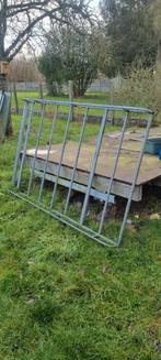 Galerie de toit Renault Kangoo I, Enlèvement, Renault