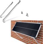 Support mural pour panneau solaire : 2 pièces, soit 4 suppor, Enlèvement ou Envoi, Neuf