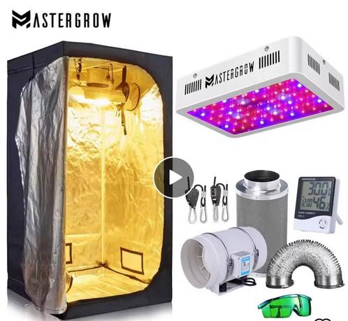 Kweekkast grow kast - nooit gebruikt, Tuin en Terras, Kweekspullen, Nieuw, Kweekkast, Ophalen