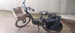 Te koop, Fietsen en Brommers, Elektrische fietsen, Ophalen of Verzenden