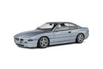 BMW 850 CSI - Échelle 1/18 - Edition limitée - PRIX : 49€, Enlèvement, Neuf, Voiture, Solido