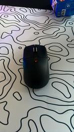 Shark attack superlight mouse, Computers en Software, Muizen, Rechtshandig, Muis, Gaming muis, Ophalen of Verzenden